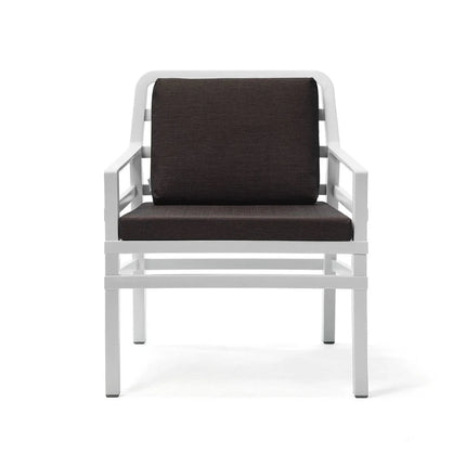 Aria Poltrona Chair Nardi - hospitality