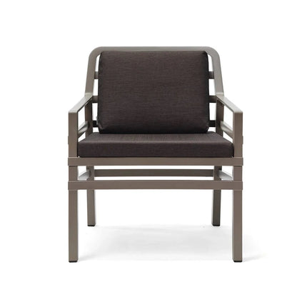 Aria Poltrona Chair Nardi - hospitality