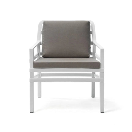 Aria Poltrona Chair Nardi - hospitality