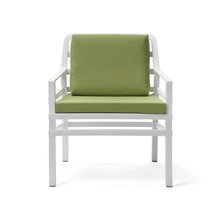 Aria Poltrona Chair Nardi - hospitality