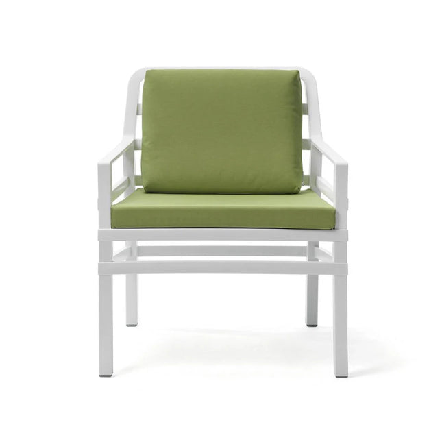 Aria Poltrona Chair Nardi - hospitality