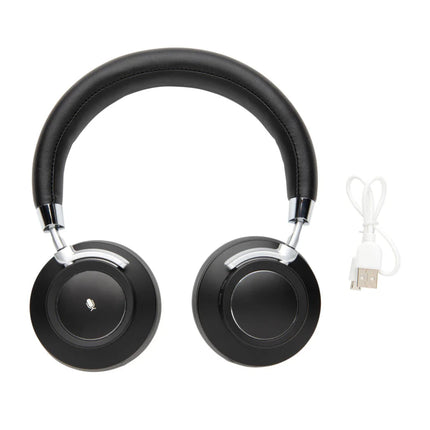 Aria Wireless Comfort Headphones - hospitality