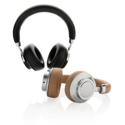 Aria Wireless Comfort Headphones - hospitality