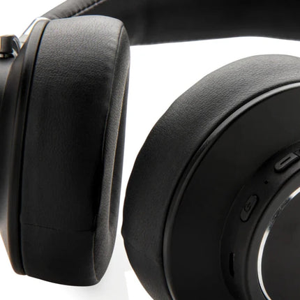 Aria Wireless Comfort Headphones - hospitality