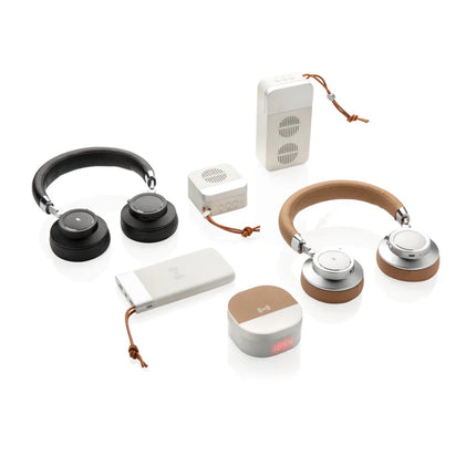 Aria Wireless Comfort Headphones - hospitality