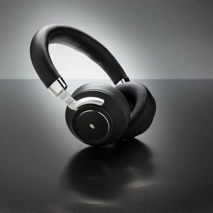 Aria Wireless Comfort Headphones - hospitality