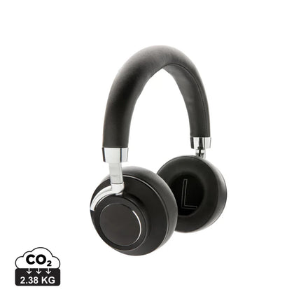 Aria Wireless Comfort Headphones - hospitality