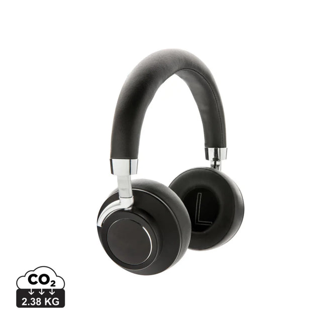 Aria Wireless Comfort Headphones - hospitality