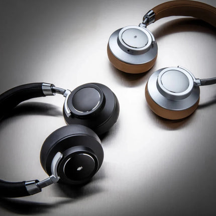 Aria Wireless Comfort Headphones - hospitality