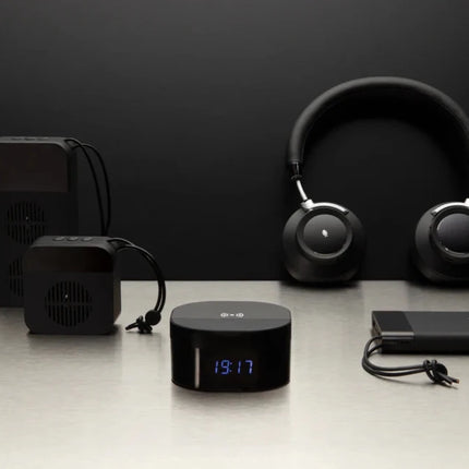 Aria Wireless Comfort Headphones - hospitality