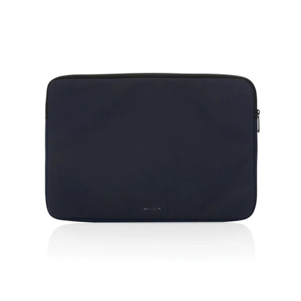 Armond AWARE™ RPET 15.6 inch laptop sleeve - hospitality