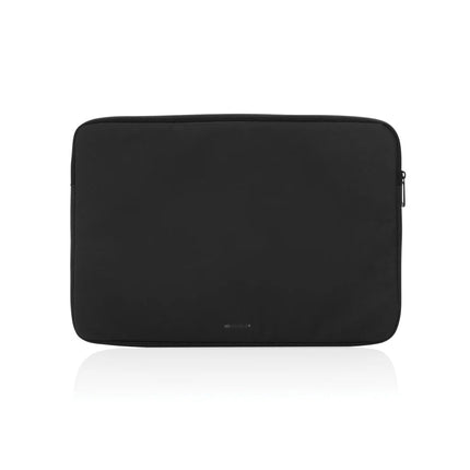 Armond AWARE™ RPET 15.6 inch laptop sleeve - hospitality
