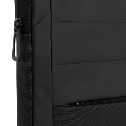 Armond AWARE™ RPET 15.6 inch laptop sleeve - hospitality
