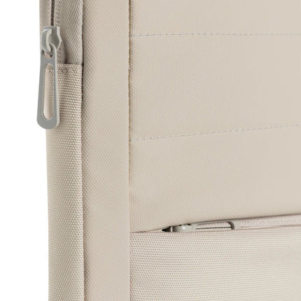 Armond AWARE™ RPET 15.6 inch laptop sleeve - hospitality