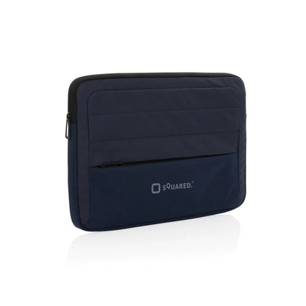 Armond AWARE™ RPET 15.6 inch laptop sleeve - hospitality