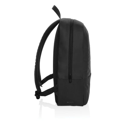 Armond AWARE™ RPET 15.6 inch standard laptop backpack - hospitality