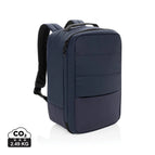 rPET,rPET / navy / 25 x 20 x 40 cm