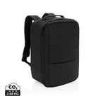 rPET,rPET / black / 25 x 20 x 40 cm