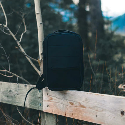 Armond Aware™ RPET Free On Board travel pack - hospitality