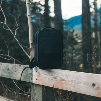 Armond Aware™ RPET Free On Board travel pack - hospitality