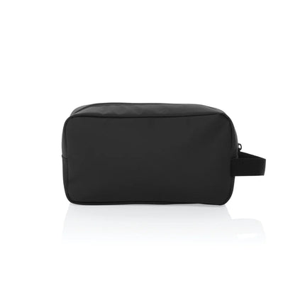 Armond AWARE™ RPET toiletry bag - hospitality