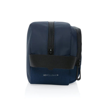 Armond AWARE™ RPET toiletry bag - hospitality