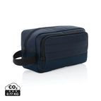 rPET,rPET / navy / 24 x 9 x 13.5 cm