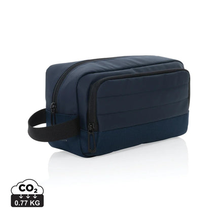 Armond AWARE™ RPET toiletry bag - hospitality