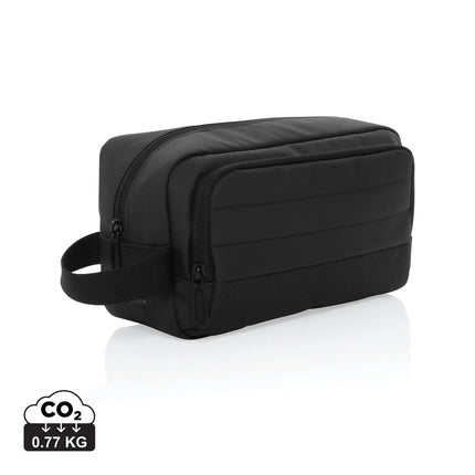 Armond AWARE™ RPET toiletry bag - hospitality