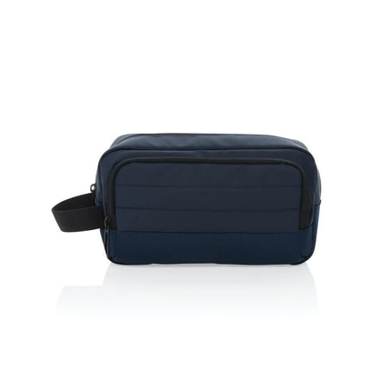 Armond AWARE™ RPET toiletry bag - hospitality