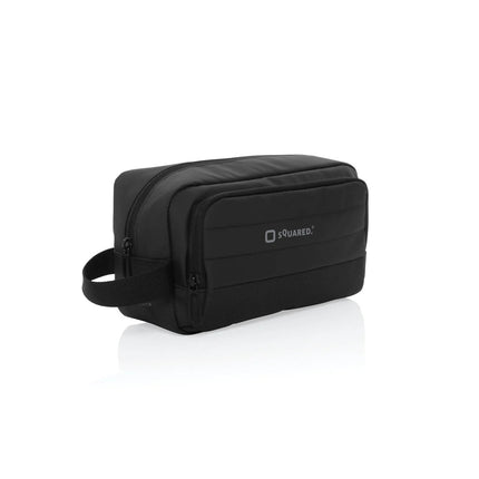 Armond AWARE™ RPET toiletry bag - hospitality