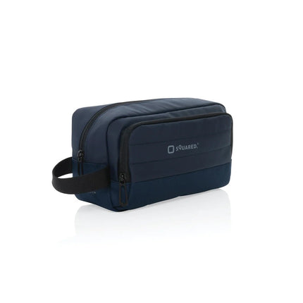 Armond AWARE™ RPET toiletry bag - hospitality