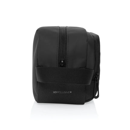Armond AWARE™ RPET toiletry bag - hospitality