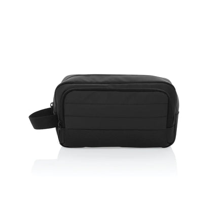 Armond AWARE™ RPET toiletry bag - hospitality
