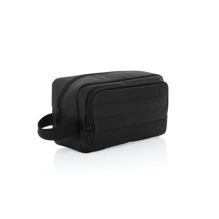 Armond AWARE™ RPET toiletry bag - hospitality