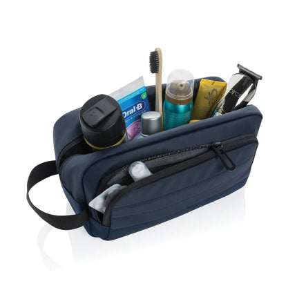 Armond AWARE™ RPET toiletry bag - hospitality