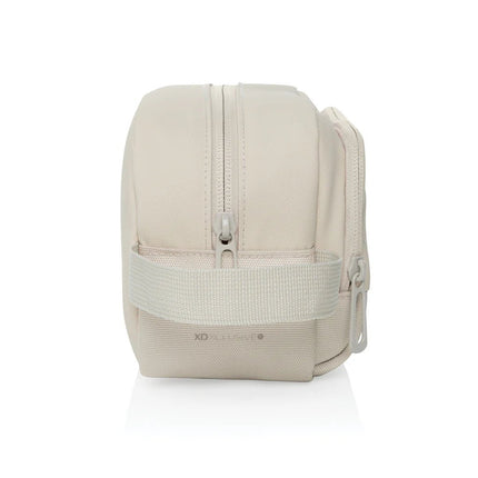 Armond AWARE™ RPET toiletry bag - hospitality