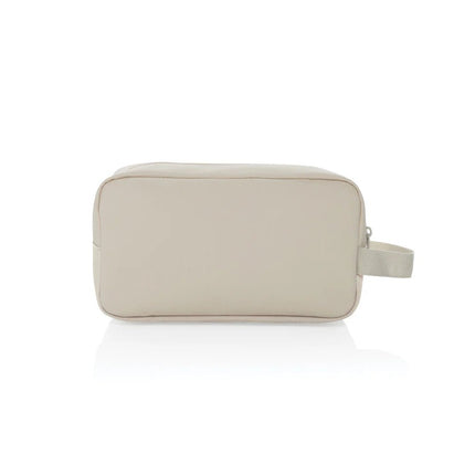 Armond AWARE™ RPET toiletry bag - hospitality