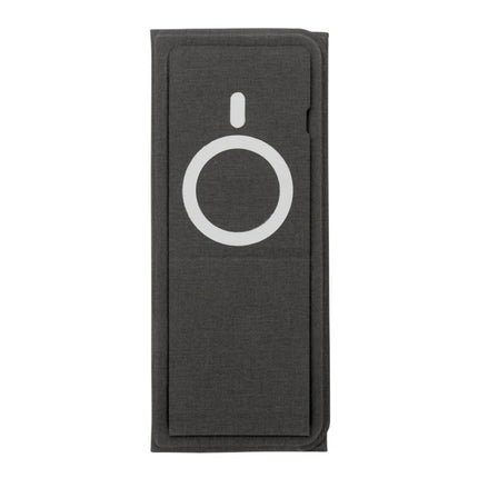 Artic Magnetic 10W wireless charging phone stand - hospitality