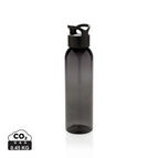 Acrylonitrile styrene (AS),Polypropylene / black / 26 x ø 6.6 cm
