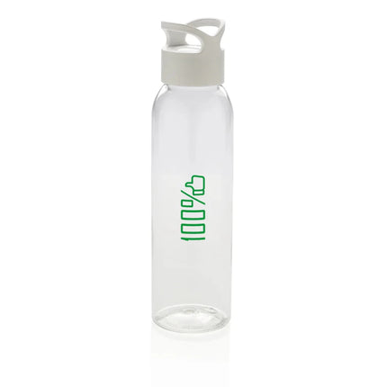 AS water bottle - hospitality