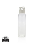 Acrylonitrile styrene (AS),Polypropylene / white / 26 x ø 6.6 cm