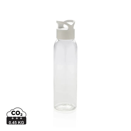 AS water bottle - hospitality