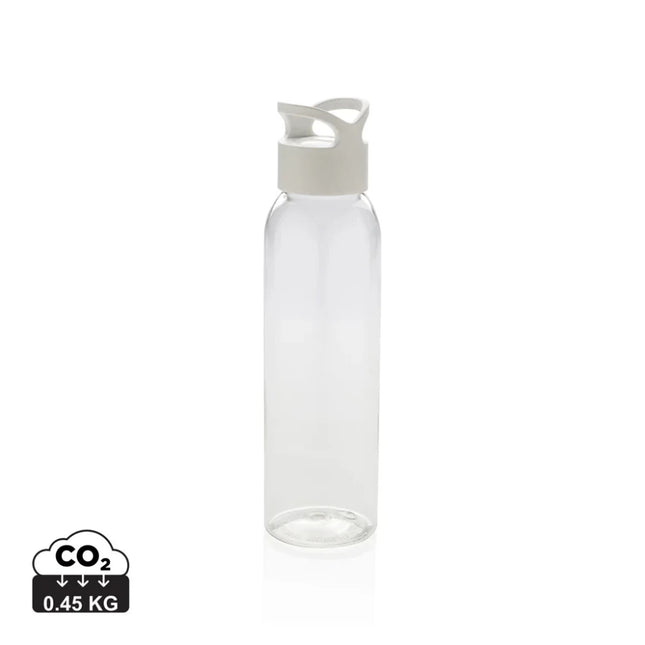 AS water bottle - hospitality