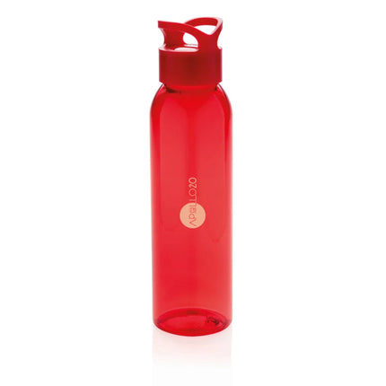 AS water bottle - hospitality