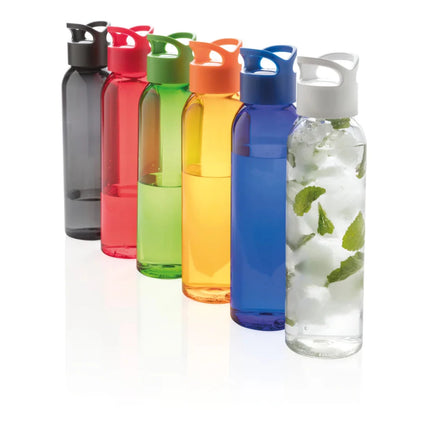 AS water bottle - hospitality