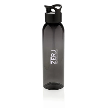 AS water bottle - hospitality