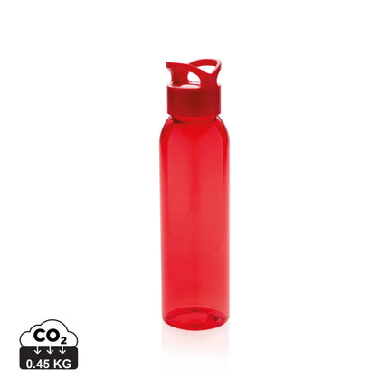 AS water bottle - hospitality