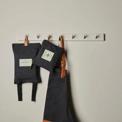 Asado Collection Luxe First Aid Kit In Textile Zip Case - hospitality
