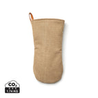 Cotton / brown / 16 x 3 x 29.5 cm